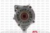 ATL Autotechnik L80720 Alternator