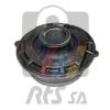RTS 01700513 Control Arm-/Trailing Arm Bush
