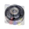 RTS 01700960 Control Arm-/Trailing Arm Bush