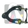 RTS 96-06609-2 (96066092) Track Control Arm