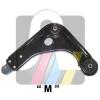 RTS 96-90605-2 (96906052) Track Control Arm