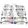 RTS 99-05002 (9905002) Repair Kit, wheel suspension
