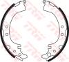 TRW GS8449 Brake Shoe Set