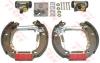 TRW GSK1260 Brake Shoe Set