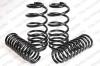 KILEN 912478 Suspension Kit, coil springs