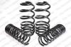 KILEN 912510 Suspension Kit, coil springs