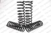 KILEN 938426 Suspension Kit, coil springs