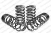 KILEN 968436 Suspension Kit, coil springs