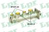LPR 6712 Brake Master Cylinder