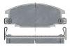 SCT Germany SP174 Brake Pad Set, disc brake