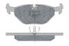 SCT Germany SP198 Brake Pad Set, disc brake