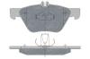 SCT Germany SP254 Brake Pad Set, disc brake