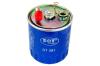 SCT Germany ST391 Fuel filter