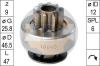ERA ZN10003 Freewheel Gear, starter