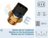 FAE 37840 Temperature Switch, radiator fan