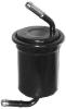 MEAT & DORIA 4197 Fuel filter