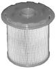 MEAT & DORIA 4247 Fuel filter