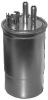 MEAT & DORIA 4291 Fuel filter