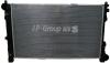 JP GROUP 1314200500 Radiator, engine cooling