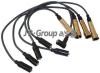 JP GROUP 1192000610 Ignition Cable Kit