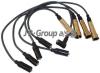 JP GROUP 1192000610 Ignition Cable Kit