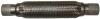 JP GROUP 9924401100 Flex Hose, exhaust system