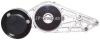 JP GROUP 1118203900 Belt Tensioner, v-ribbed belt