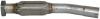 JP GROUP 1320200400 Exhaust Pipe