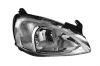 EUROLITES LEART 24558250 Headlight