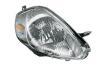 EUROLITES LEART 14214506 Headlight