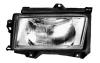 EUROLITES LEART 34053000 Headlight