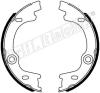 fri.tech. 1049.169 (1049169) Brake Shoe Set, parking brake