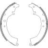 ROADHOUSE 408700 Brake Shoe Set