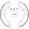 ROADHOUSE 408900 Brake Shoe Set