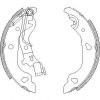 ROADHOUSE 409800 Brake Shoe Set