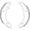 ROADHOUSE 417900 Brake Shoe Set