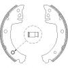 ROADHOUSE 419800 Brake Shoe Set