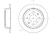 ROADHOUSE 608300 Brake Disc