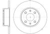 ROADHOUSE 615000 Brake Disc