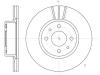 ROADHOUSE 618310 Brake Disc