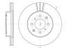 ROADHOUSE 622610 Brake Disc