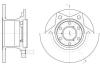 ROADHOUSE 624200 Brake Disc