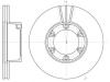 ROADHOUSE 6277.10 (627710) Brake Disc