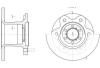 ROADHOUSE 629000 Brake Disc