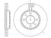 ROADHOUSE 630210 Brake Disc