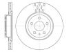 ROADHOUSE 631610 Brake Disc