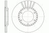 ROADHOUSE 633710 Brake Disc