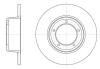 ROADHOUSE 634100 Brake Disc