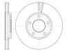 ROADHOUSE 641910 Brake Disc