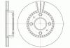 ROADHOUSE 643010 Brake Disc